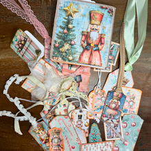 Load image into Gallery viewer, Nutcracker Journal Workshop
