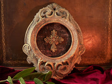 Load image into Gallery viewer, Les Croix IOD 6"x10" Mould