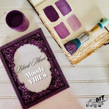 Load image into Gallery viewer, Blood Moon DIY Paint Debi's Design Diary