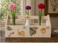 Load image into Gallery viewer, Heirloom Garden Box Workshop