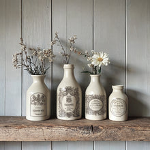 Load image into Gallery viewer, IOD Floriography 12x16 Paint Inlay