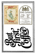 Load image into Gallery viewer, IOD Home Sweet Home 8x12 Transfer Pad Iron Orchid Designs