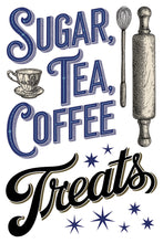 Load image into Gallery viewer, IOD Home Sweet Home 8x12 Transfer Pad Iron Orchid Designs