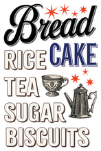 Load image into Gallery viewer, IOD Home Sweet Home 8x12 Transfer Pad Iron Orchid Designs