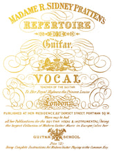 Load image into Gallery viewer, Curated Signage Gold Foil Transfer_IOD_Iron Orchid Designs