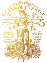 Load image into Gallery viewer, Curated Signage Gold Foil Transfer_IOD_Iron Orchid Designs