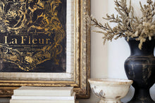 Load image into Gallery viewer, Curated Signage Gold Foil Transfer_IOD_Iron Orchid Designs
