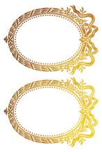 Load image into Gallery viewer, IOD Petits Ornements Foil Transfer Iron Orchid Designs