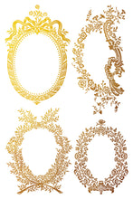 Load image into Gallery viewer, IOD Petits Ornements Foil Transfer Iron Orchid Designs