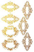 Load image into Gallery viewer, IOD Petits Ornements Foil Transfer Iron Orchid Designs