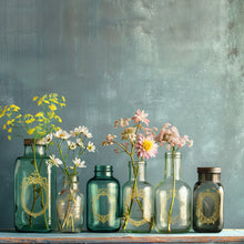 Load image into Gallery viewer, IOD Petits Ornements Foil Transfer Iron Orchid Designs