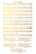 Load image into Gallery viewer, IOD Tinsel 8x12  Holiday Gilded Transfer Iron Orchid Designs