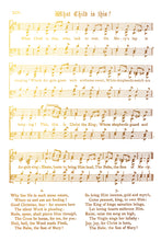 Load image into Gallery viewer, IOD Tinsel 8x12  Holiday Gilded Transfer Iron Orchid Designs