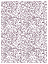 Load image into Gallery viewer, Ditsy Blooms 12x16 Paint Inlay IOD