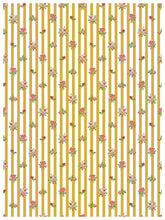 Load image into Gallery viewer, Ditsy Blooms 12x16 Paint Inlay IOD
