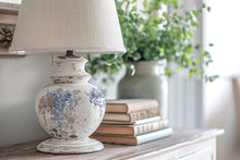 Load image into Gallery viewer, Delft Traditions Azur_IOD_Paint Inlay_Iron Orchid Designs