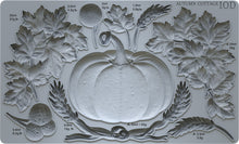 Load image into Gallery viewer, IOD Autumn Cottage Fall Mould Iron Orchid Designs