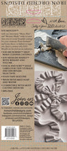 Load image into Gallery viewer, Bows _IOD_Decor Mould_Iron Orchid Designs
