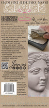 Load image into Gallery viewer, Persephone_IOD_Decor Mould_Iron Orchid Designs