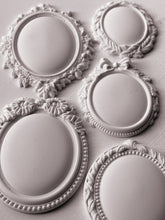Load image into Gallery viewer, IOD Vintage Brooches Mould Iron Orchid Designs