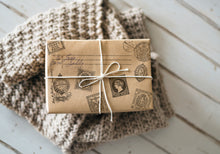 Load image into Gallery viewer, Ephemeral Type_IOD_Decor Stamp_Iron Orchid Designs