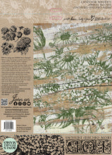Load image into Gallery viewer, Garden Bouquet_IOD_Stamp_Iron Orchid Designs