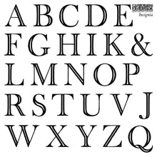 Load image into Gallery viewer, IOD Insignia Stamp Box Set Iron Orchid Designs