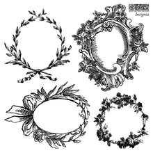 Load image into Gallery viewer, IOD Insignia Stamp Box Set Iron Orchid Designs