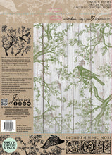 Load image into Gallery viewer, IOD Shade & Song Stamp Iron Orchid Designs