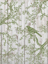 Load image into Gallery viewer, IOD Shade & Song Stamp Iron Orchid Designs