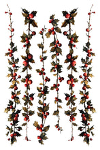 Load image into Gallery viewer, IOD Crimson Velvet Holiday Transfer Iron Orchid Designs