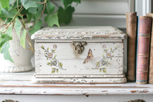Load image into Gallery viewer, Fairytale Florals 8x12 Transfer_IOD_Iron Orchid Designs