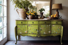 Load image into Gallery viewer, IOD Lost Garden 12x16 Transfer Set Iron Orchid Designs