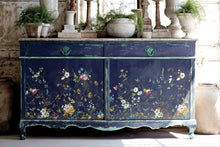 Load image into Gallery viewer, IOD Lost Garden 12x16 Transfer Set Iron Orchid Designs