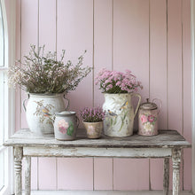 Load image into Gallery viewer, IOD Menagerie 12x16" Transfer Pad Iron Orchid Designs