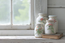 Load image into Gallery viewer, Rose Botanical Transfer_IOD_Iron Orchid Designs