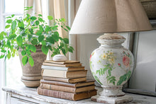 Load image into Gallery viewer, Rose Botanical Transfer_IOD_Iron Orchid Designs