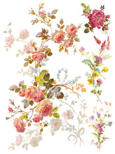 Load image into Gallery viewer, IOD Saint Germain 12x16" Transfer Pad Iron Orchid Designs