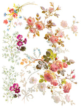 Load image into Gallery viewer, IOD Saint Germain 12x16" Transfer Pad Iron Orchid Designs