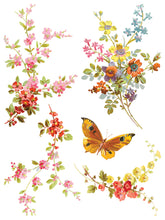 Load image into Gallery viewer, IOD Saint Germain 12x16" Transfer Pad Iron Orchid Designs