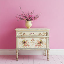 Load image into Gallery viewer, IOD Saint Germain 12x16" Transfer Pad Iron Orchid Designs