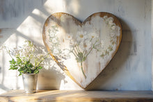 Load image into Gallery viewer, IOD Sarah Featon's Botanicals 8x12 Transfer Pad IronOrchid Designs