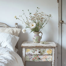 Load image into Gallery viewer, IOD Sarah Featon's Botanicals 8x12 Transfer Pad IronOrchid Designs