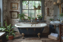 Load image into Gallery viewer, IOD Si Belle Foil Transfer Iron Orchid Designs