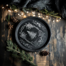 Load image into Gallery viewer, IOD Figgy & Flourish Foil 8x12 Foil Transfer Iron Orchid Designs