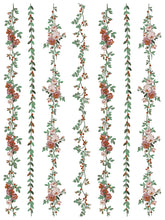 Load image into Gallery viewer, IOD La Folie 12x16 Paint Inlay Iron Orchid Designs