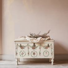 Load image into Gallery viewer, IOD La Folie 12x16 Paint Inlay Iron Orchid Designs