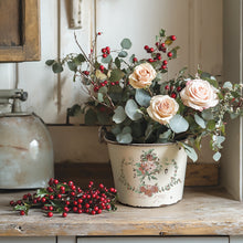 Load image into Gallery viewer, IOD La Folie 12x16 Paint Inlay Iron Orchid Designs