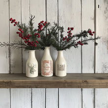 Load image into Gallery viewer, IOD Twelfth Night 12x16 Paint Inlay Iron Orchid Designs