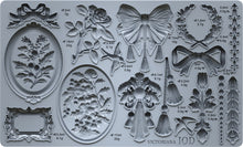 Load image into Gallery viewer, IOD Victoriana 6x10 Mould Iron Orchid Designs